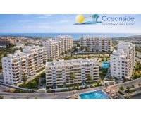 Resale - Appartement - San Miguel de Salinas