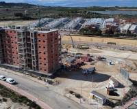 Resale - Appartement - San Miguel de Salinas