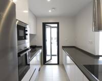 Resale - Appartement - San Miguel de Salinas