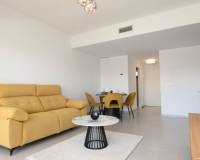 Resale - Appartement - San Miguel de Salinas