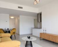 Resale - Appartement - San Miguel de Salinas