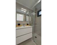 Resale - Appartement - San Miguel de Salinas