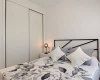 Resale - Appartement - San Miguel de Salinas