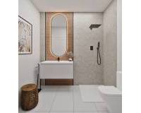 Resale - Appartement - San Miguel de Salinas