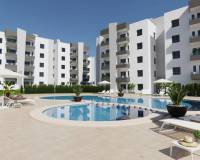 Resale - Appartement - San Miguel de Salinas