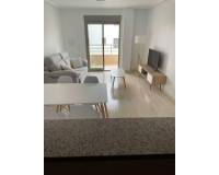 Resale - Appartement - San Miguel de Salinas