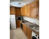 Resale - Appartement - San Miguel de Salinas