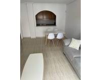 Resale - Appartement - San Miguel de Salinas