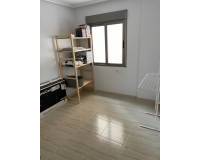Resale - Appartement - San Miguel de Salinas