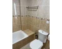 Resale - Appartement - San Miguel de Salinas