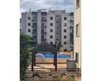 Resale - Appartement - San Miguel de Salinas