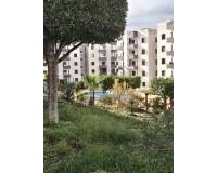 Resale - Appartement - San Miguel de Salinas