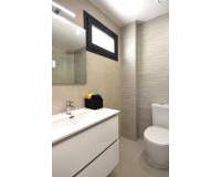Resale - Appartement - San Miguel de Salinas