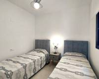 Resale - Appartement - San Miguel de Salinas