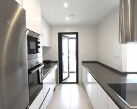 Resale - Appartement - San Miguel de Salinas