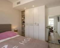 Resale - Appartement - San Miguel de Salinas