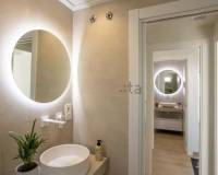 Resale - Appartement - San Miguel de Salinas