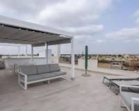 Resale - Appartement - San Miguel de Salinas