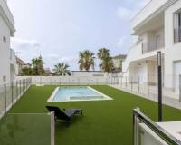 Resale - Appartement - San Miguel de Salinas
