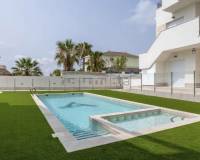 Resale - Appartement - San Miguel de Salinas