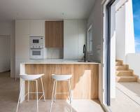 Resale - Appartement - San Pedro del Pinatar - Lo Pagán