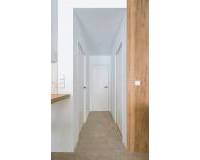 Resale - Appartement - San Pedro del Pinatar - Lo Pagán
