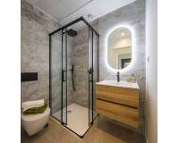Resale - Appartement - San Pedro del Pinatar - Lo Pagán