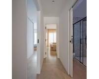 Resale - Appartement - San Pedro del Pinatar - Lo Pagán