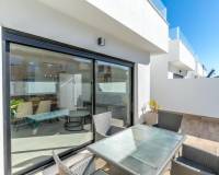 Resale - Appartement - San Pedro del Pinatar