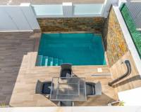 Resale - Appartement - San Pedro del Pinatar