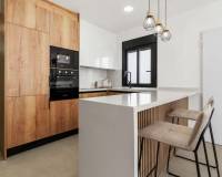 Resale - Appartement - San Pedro del Pinatar