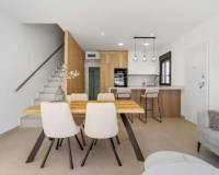 Resale - Appartement - San Pedro del Pinatar