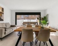 Resale - Appartement - San Pedro del Pinatar