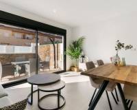 Resale - Appartement - San Pedro del Pinatar