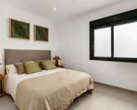 Resale - Appartement - San Pedro del Pinatar