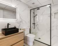 Resale - Appartement - San Pedro del Pinatar