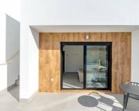 Resale - Appartement - San Pedro del Pinatar