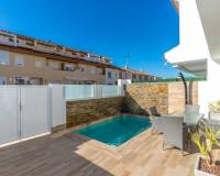 Resale - Appartement - San Pedro del Pinatar