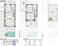 Resale - Appartement - San Pedro del Pinatar