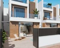 Resale - Appartement - San Pedro del Pinatar