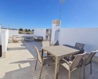 Resale - Appartement - San Pedro del Pinatar
