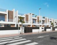 Resale - Appartement - San Pedro del Pinatar