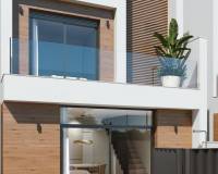 Resale - Appartement - San Pedro del Pinatar