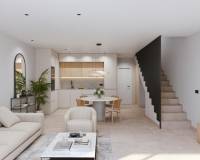 Resale - Appartement - San Pedro del Pinatar