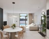 Resale - Appartement - San Pedro del Pinatar