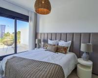 Resale - Appartement - San Pedro del Pinatar