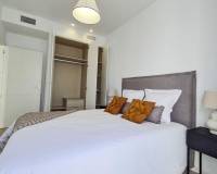 Resale - Appartement - San Pedro del Pinatar