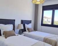 Resale - Appartement - San Pedro del Pinatar