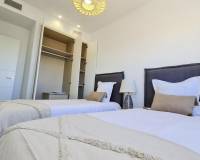 Resale - Appartement - San Pedro del Pinatar