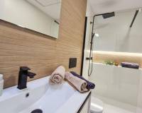 Resale - Appartement - San Pedro del Pinatar